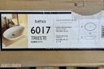 Bathco 6017 Trieste servant hvit