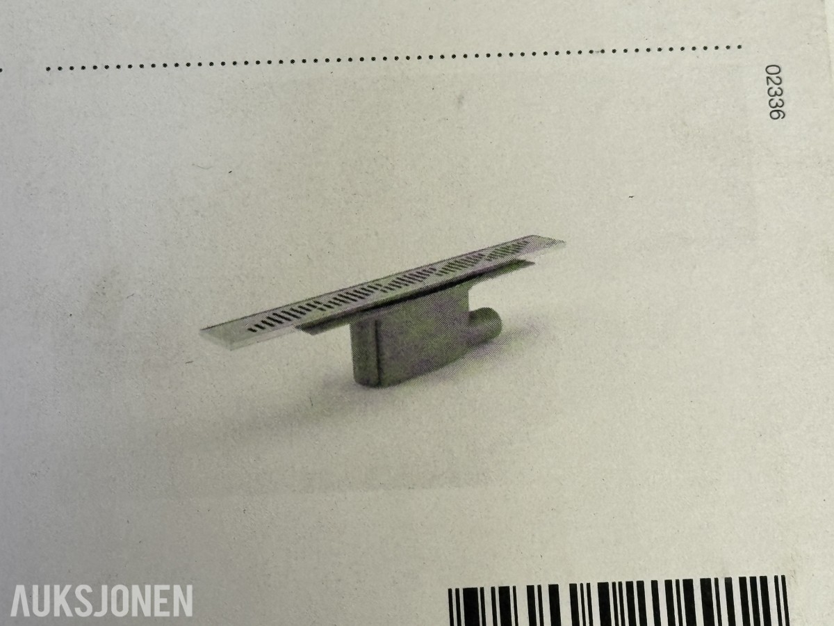 Purus Line dusjrenner Twist 900 og 800 - 2 stk