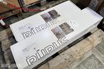 Purus Line dusjrenner Twist 900 og 800 - 2 stk