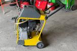Wacker Neuson BFS 1345 Asfalt og betongsag