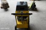Wacker Neuson BFS 1345 Asfalt og betongsag
