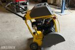 Wacker Neuson BFS 1345 Asfalt og betongsag