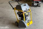 Wacker Neuson BFS 1345 Asfalt og betongsag