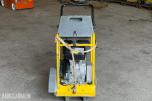 Wacker Neuson BFS 1345 Asfalt og betongsag