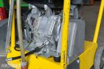 Wacker Neuson BFS 1345 Asfalt og betongsag