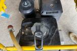 Wacker Neuson BFS 1345 Asfalt og betongsag