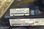 Wacker Neuson BFS 1345 Asfalt og betongsag