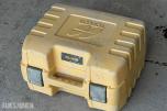 Topcon RL-H4C rotasjonslaser med GeoMax lasermottaker og koffert