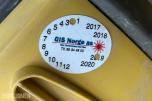 Topcon RL-H4C rotasjonslaser med GeoMax lasermottaker og koffert