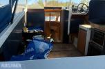Fjord cruiser 27 - Prosjekt
