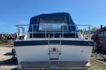 Fjord cruiser 27 - Prosjekt