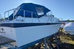 Fjord cruiser 27 - Prosjekt