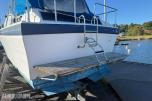 Fjord cruiser 27 - Prosjekt