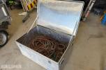 Zarges Eurobox aluminiumskasse