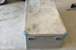 Zarges Eurobox aluminiumskasse