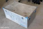 Zarges Eurobox aluminiumskasse
