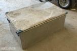 Zarges Eurobox aluminiumskasse