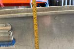 Zarges Eurobox aluminiumskasse
