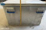 Zarges Eurobox aluminiumskasse