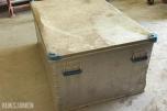 Zarges Eurobox aluminiumskasse