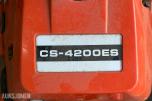 Echo CS-4200ES motorsag