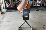 2021 Optimera betongblander 125 L - 550 W