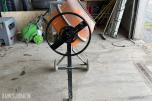 2021 Optimera betongblander 125 L - 550 W