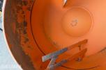 2021 Optimera betongblander 125 L - 550 W