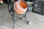 2021 Optimera betongblander 125 L - 550 W