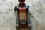 Bahco BH13000 garasjejekk 3 tonn