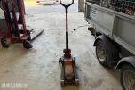 Bahco BH13000 garasjejekk 3 tonn