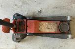 Bahco BH13000 garasjejekk 3 tonn