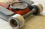 Bahco BH13000 garasjejekk 3 tonn
