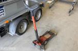Bahco BH13000 garasjejekk 3 tonn