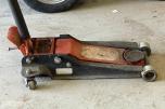 Bahco BH13000 garasjejekk 3 tonn
