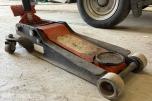 Bahco BH13000 garasjejekk 3 tonn