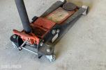 Bahco BH13000 garasjejekk 3 tonn