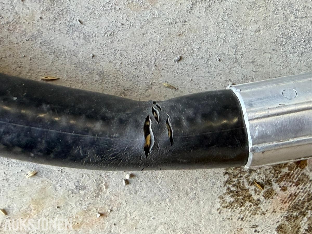 Emiliana Serbatoi dieseltank med DEVIL 40/360 12V pumpe
