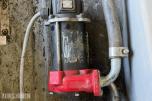 Emiliana Serbatoi dieseltank med DEVIL 40/360 12V pumpe