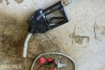 Emiliana Serbatoi dieseltank med DEVIL 40/360 12V pumpe