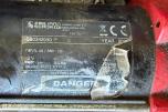 Emiliana Serbatoi dieseltank med DEVIL 40/360 12V pumpe