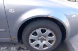 2004 Audi A4 1.6 102hk hengerfeste s+v dekk eu ok 03.2027