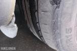 2004 Audi A4 1.6 102hk hengerfeste s+v dekk eu ok 03.2027
