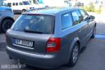 2004 Audi A4 1.6 102hk hengerfeste s+v dekk eu ok 03.2027