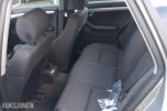 2004 Audi A4 1.6 102hk hengerfeste s+v dekk eu ok 03.2027
