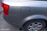 2004 Audi A4 1.6 102hk hengerfeste s+v dekk eu ok 03.2027