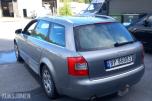 2004 Audi A4 1.6 102hk hengerfeste s+v dekk eu ok 03.2027