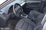 2004 Audi A4 1.6 102hk hengerfeste s+v dekk eu ok 03.2027