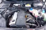 2004 Audi A4 1.6 102hk hengerfeste s+v dekk eu ok 03.2027