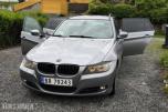 2009 BMW 3-serie 316I 1.6 122hk